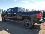 2015 CHEVROLET SILVERADO K3500 LTZ   à vendre chez Copart AB - CALGARY