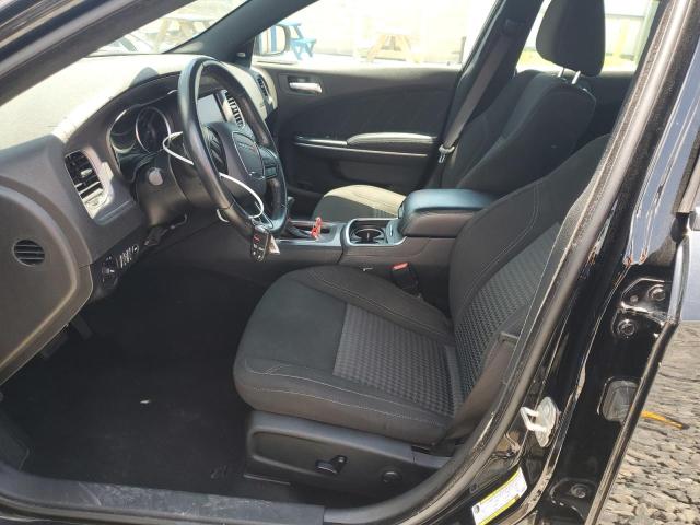  DODGE CHARGER 2023 Black