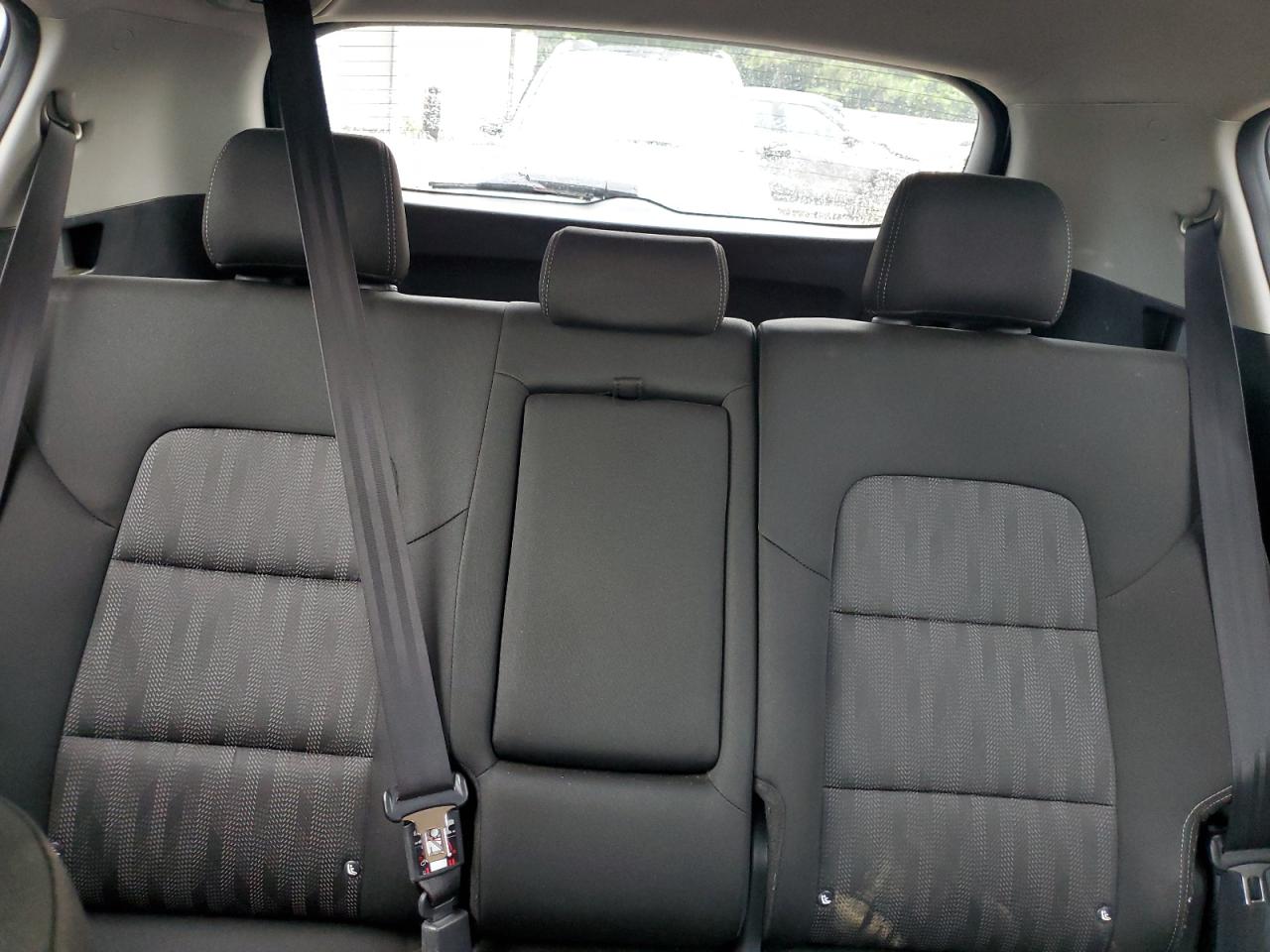 2021 Kia Sportage Lx VIN: KNDPM3AC0M7929051 Lot: 64328865