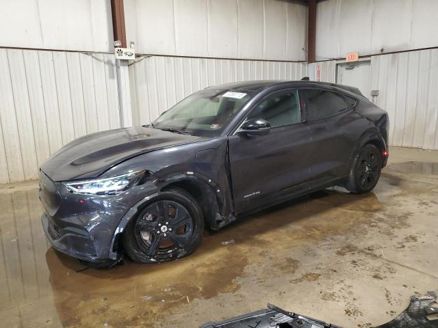 FORD MUSTANG – zdjęcie z aukcji, lot #63563115