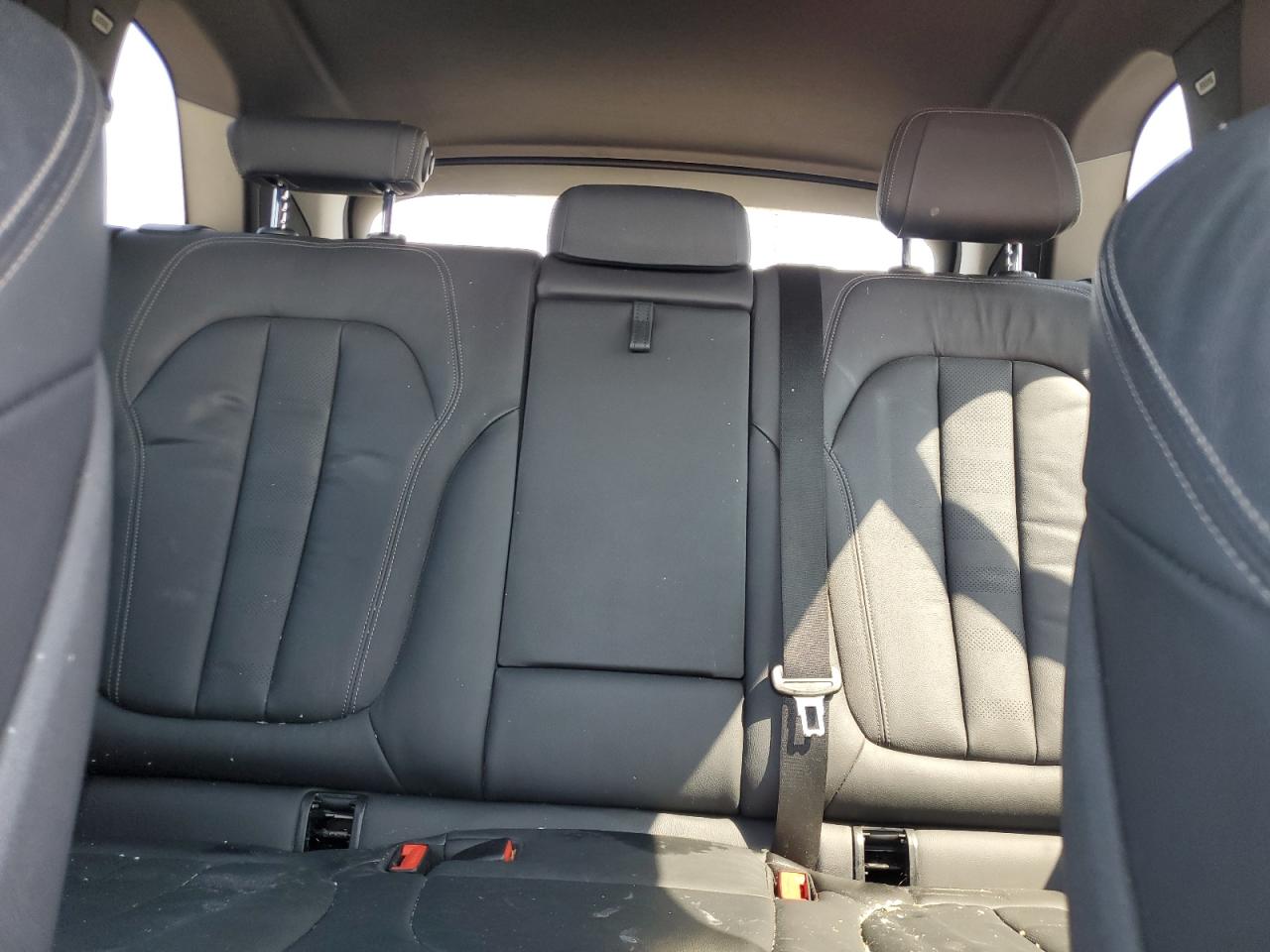 2020 BMW X5 Sdrive 40I VIN: 5UXCR4C0XL9C25419 Lot: 64830475