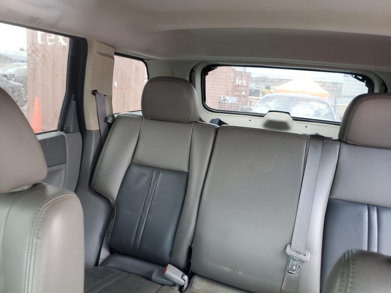2007 Jeep Grand Cherokee Laredo VIN: 1J8GS48K47C641983 Lot: 61821255