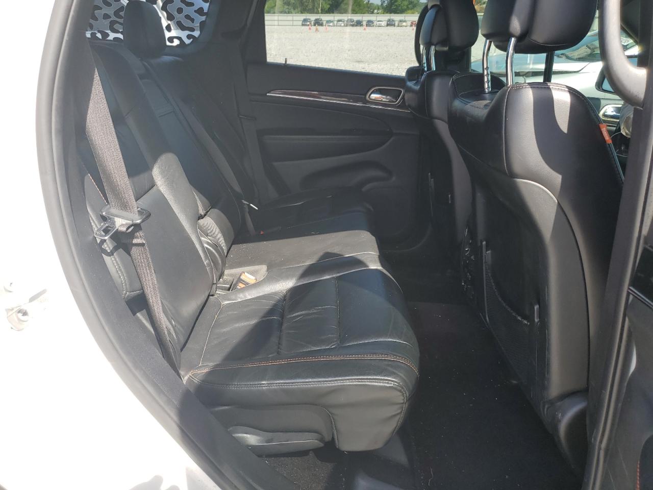 1c4rjfbg1hc721889 1C4RJFBG1HC721889 2017 Jeep Grand Cherokee Limited