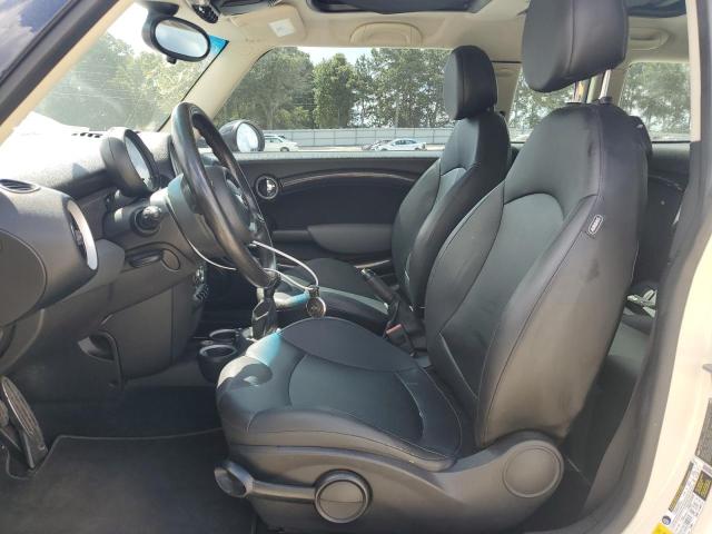 2011 MINI COOPER S CLUBMAN