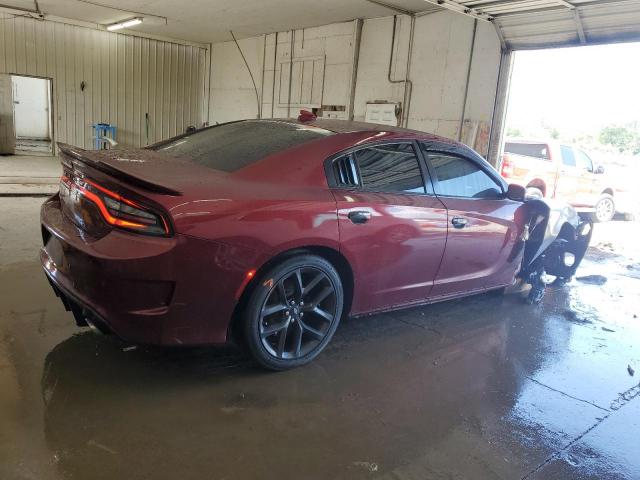  DODGE CHARGER 2019 Bordowy