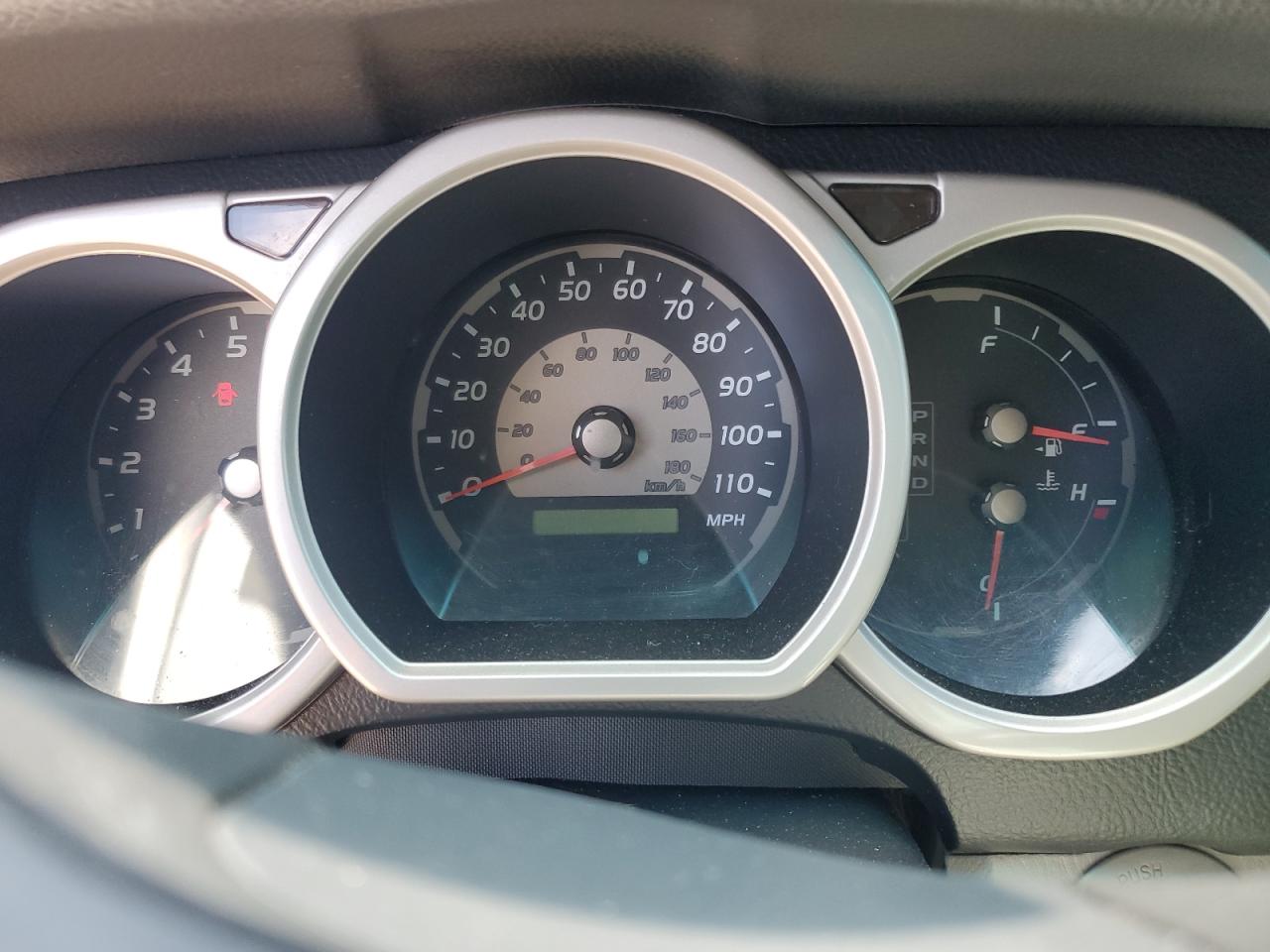 2004 Toyota 4Runner Sr5 VIN: JTEZU14R348012544 Lot: 64255185