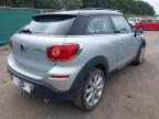 2015 MINI PACEMAN CO for sale at Copart PETERLEE