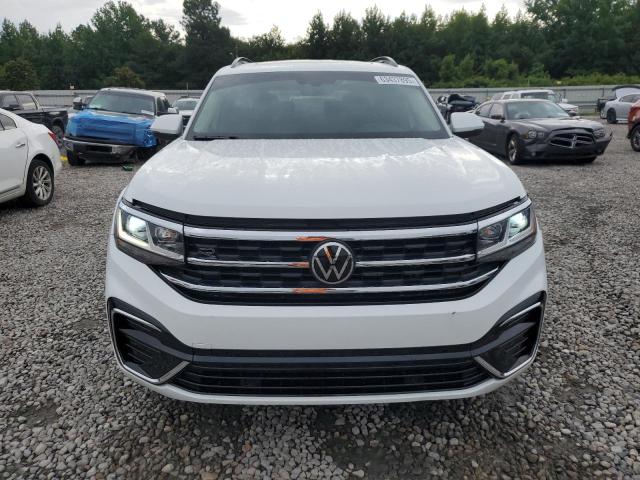  VOLKSWAGEN ATLAS 2021 Белы