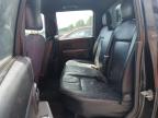 2013 GREA STEED S TD for sale at Copart BELFAST