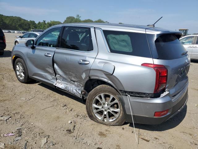  HYUNDAI PALISADE 2020 Silver