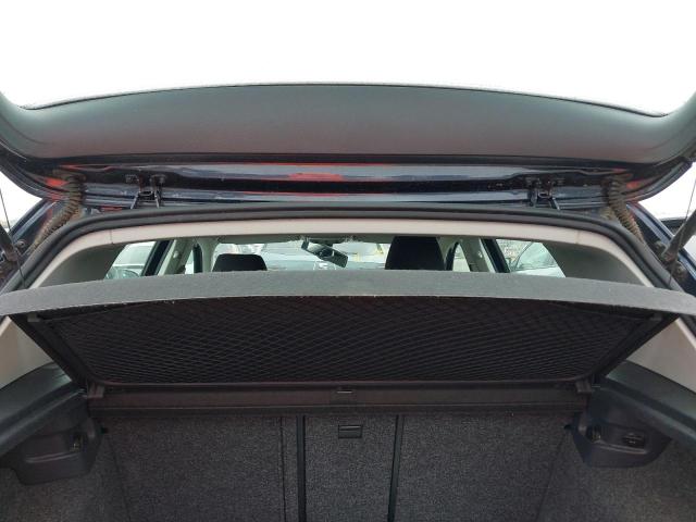 2012 VOLKSWAGEN GOLF MATCH TDI 