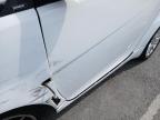 2012 SMART FORTWO PAS for sale at Copart CHESTER