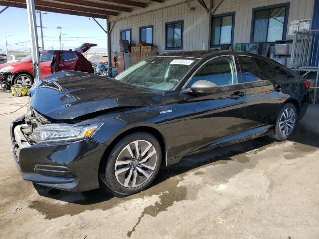 2019 Honda Accord Hybrid