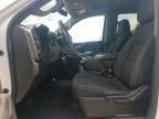 2019 CHEVROLET SILVERADO K1500 CUSTOM   for sale at Copart ON - LONDON