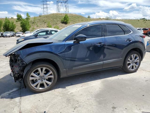 MAZDA CX-30 PREM 2022