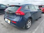 2013 VOLVO V40 SE D2 for sale at Copart CHESTER