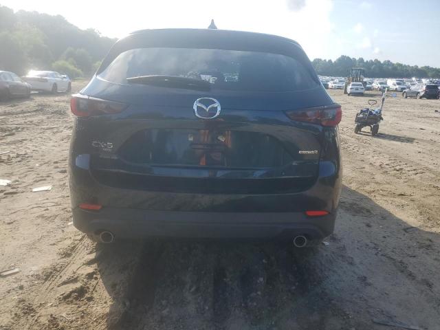 MAZDA CX-5 SELEC 2022 Granatowy