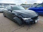 2015 BMW 420I M SPORT AUTO  for sale at Copart NEWBURY