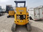 2020 JOHN DEERE 26G   for sale at Copart TX - FT. WORTH