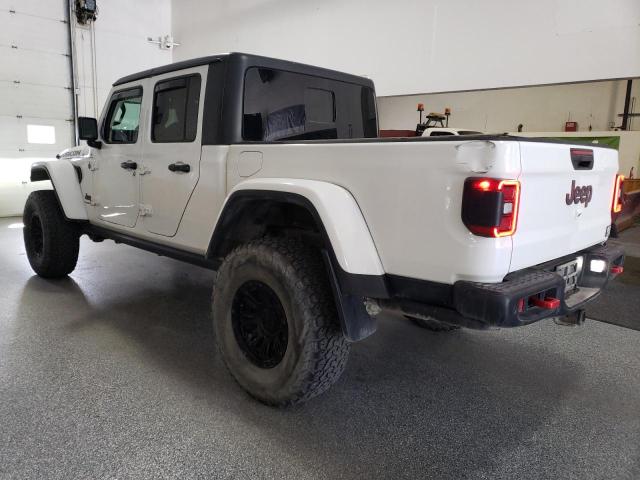  JEEP GLADIATOR 2020 Biały