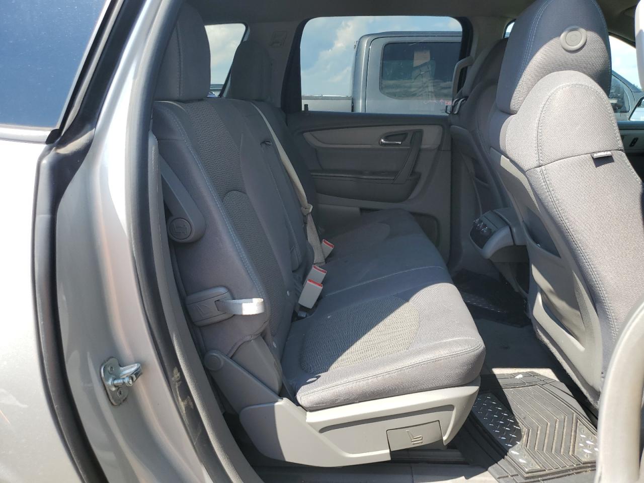 2014 Chevrolet Traverse Ls VIN: 1GNKRFED2EJ114023 Lot: 66132045