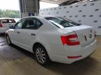2015 SKODA OCTAVIA S for sale at Copart EAST KILBRIDE