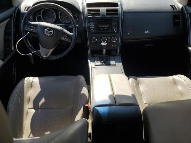  MAZDA CX-9 2013 Szary