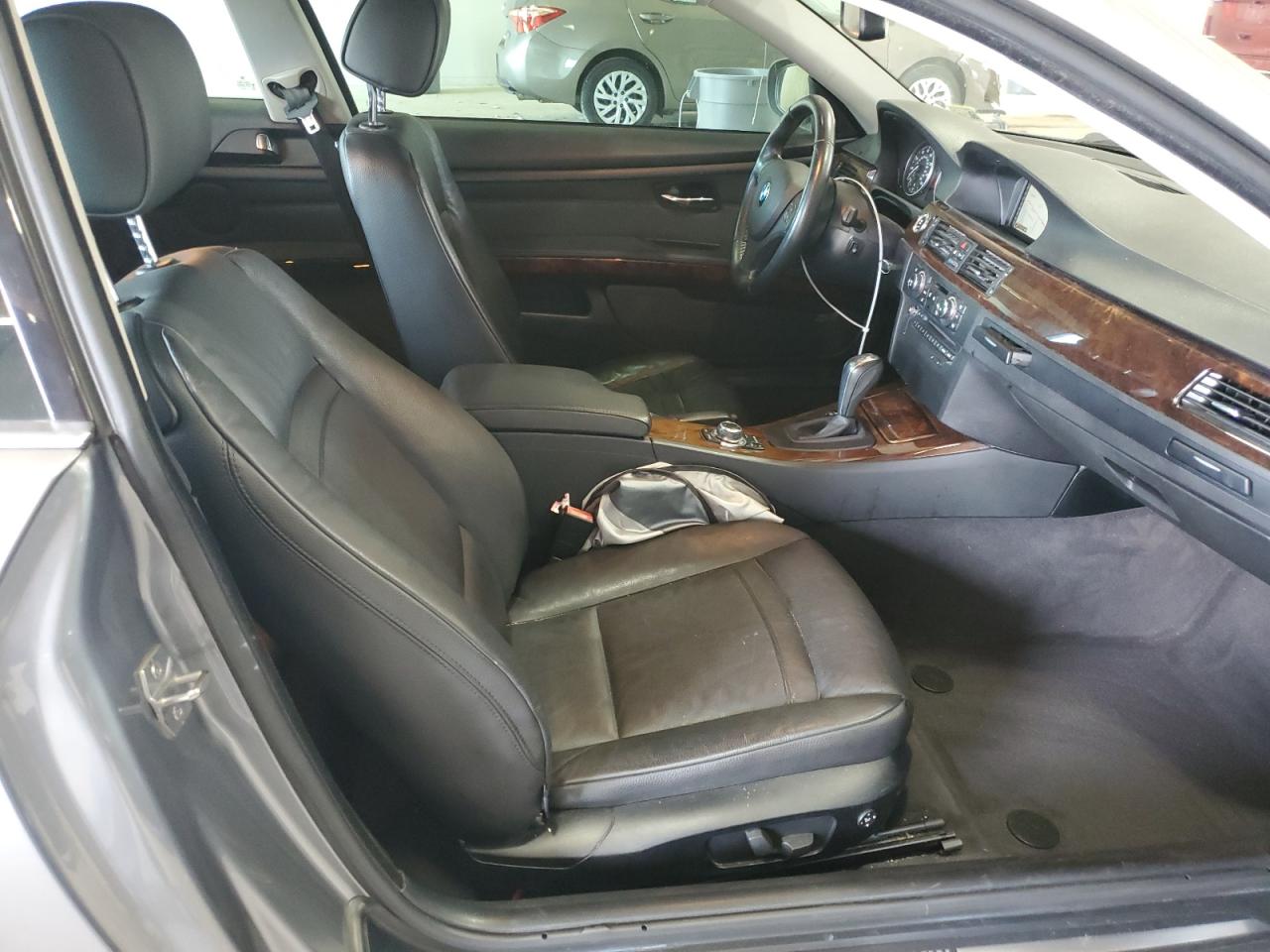 2013 BMW 328 I Sulev VIN: WBAKE5C56DJ107193 Lot: 65232665