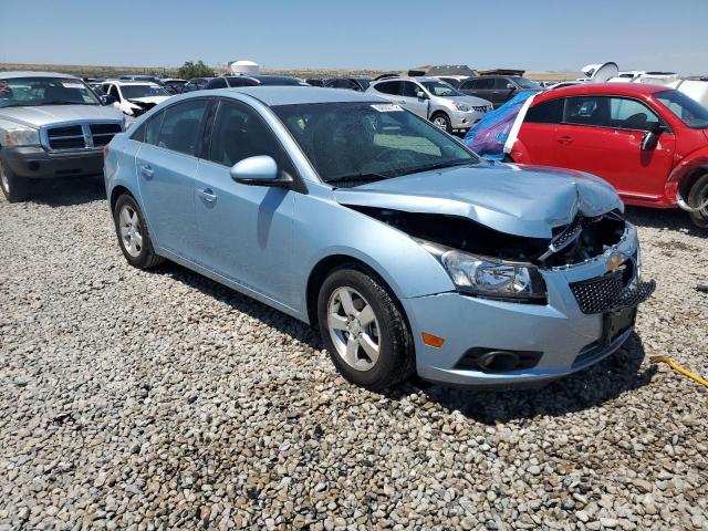  CHEVROLET CRUZE 2012 Turquoise