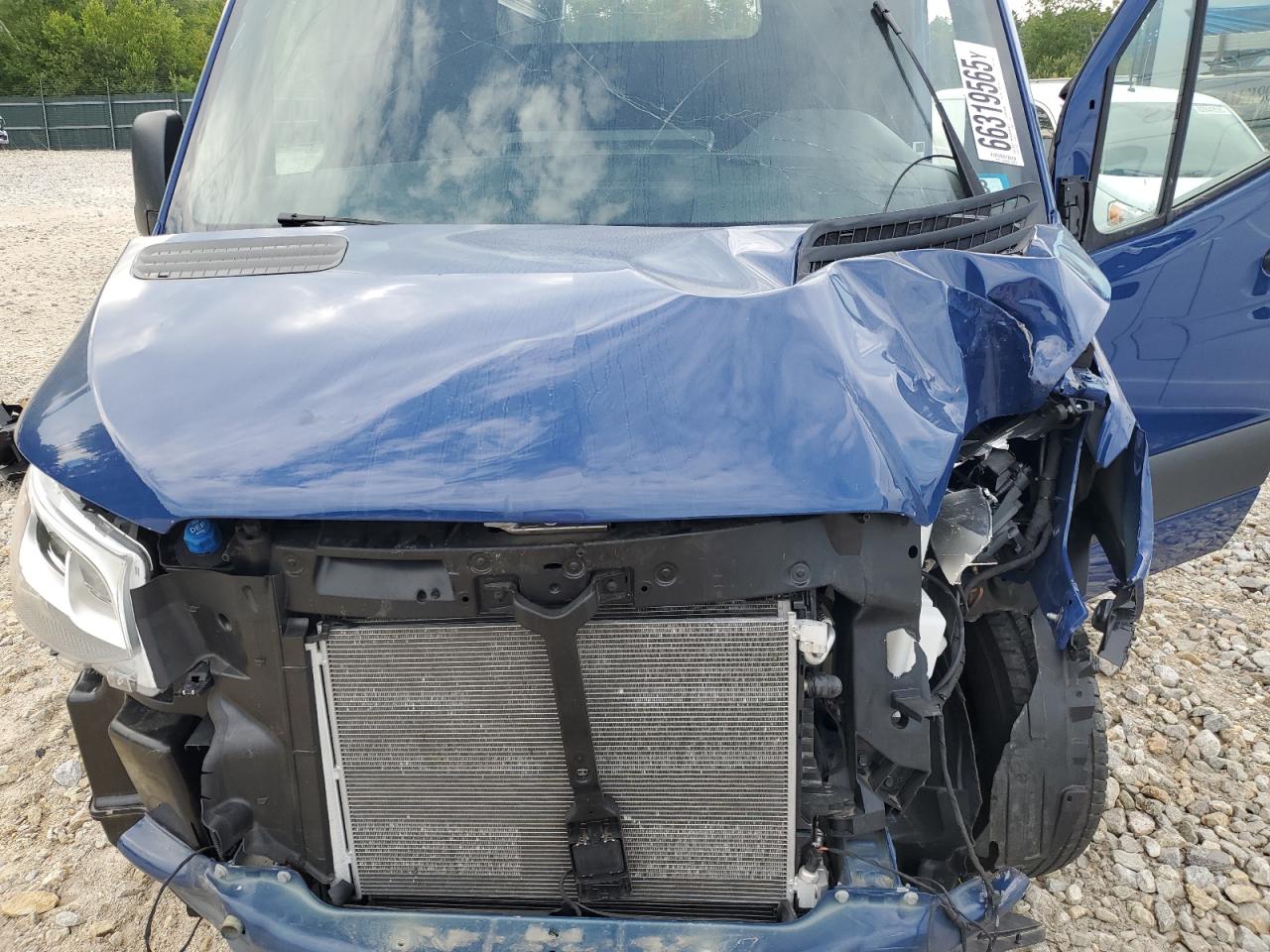 w1y4nchy1rt167036 W1Y4NCHY1RT167036 2024 Mercedes-Benz Sprinter 2500