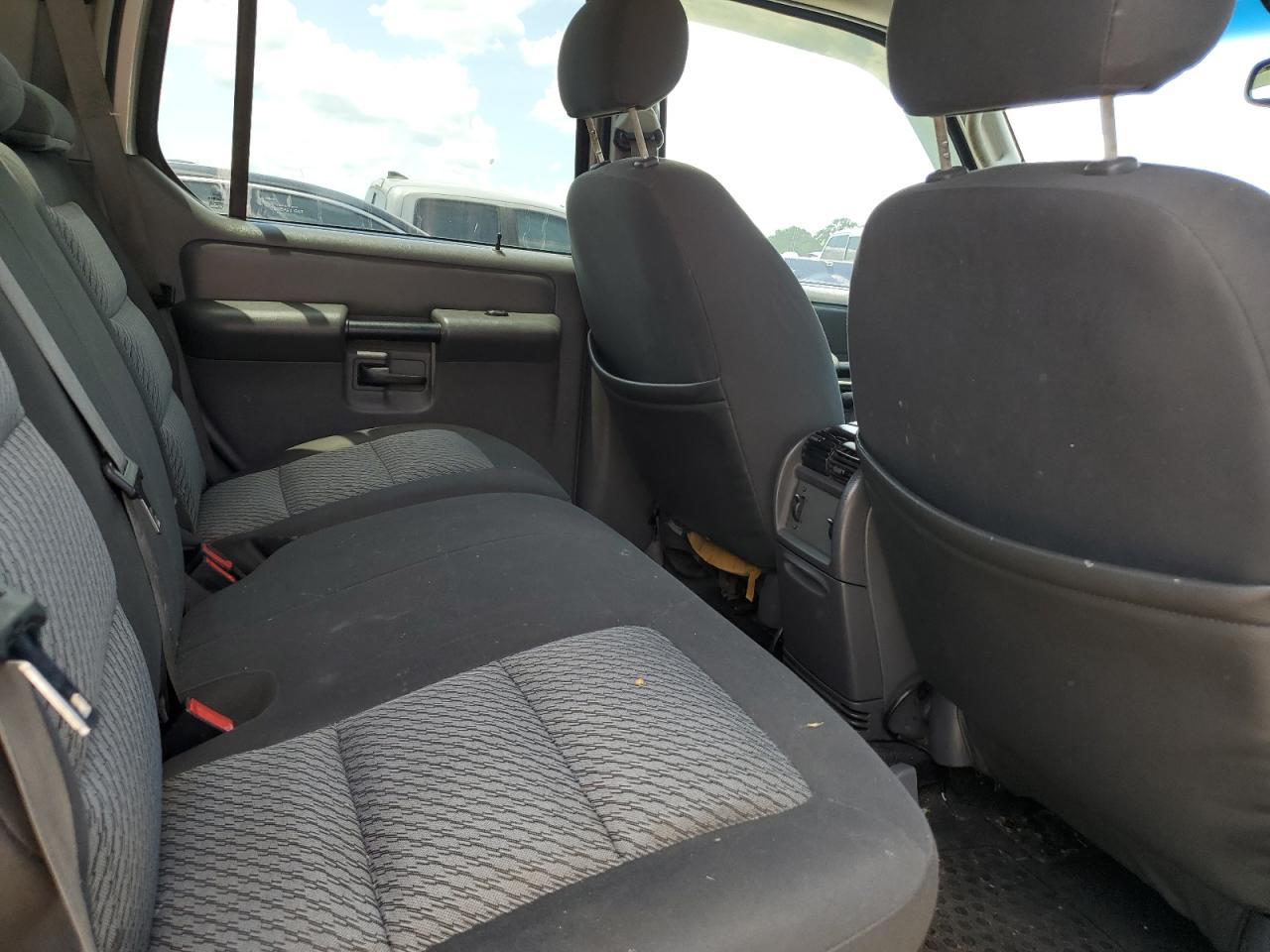 2004 Ford Explorer Sport Trac VIN: 1FMZU77K64UB26126 Lot: 64638265
