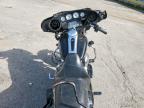 2016 HARLEY-DAVIDSON FLHX STREET GLIDE   for sale at Copart TX - LUFKIN