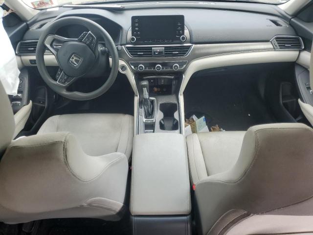  HONDA ACCORD 2018 Biały