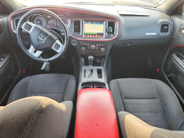  DODGE CHARGER 2012 Szary