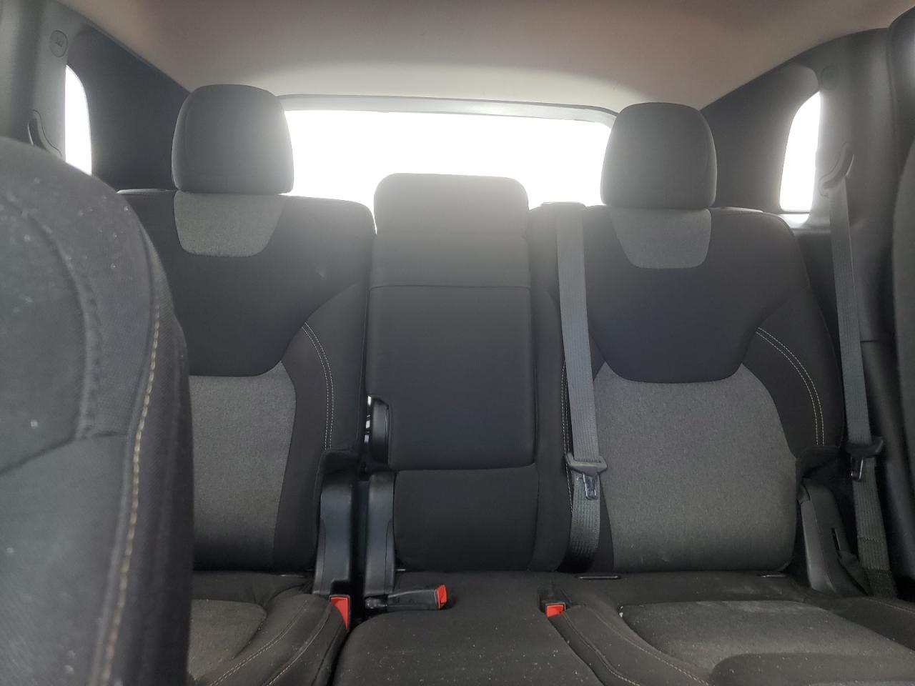 2014 Jeep Cherokee Latitude VIN: 1C4PJLCS3EW143054 Lot: 64287345