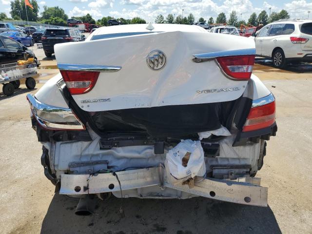  BUICK VERANO 2015 Белый