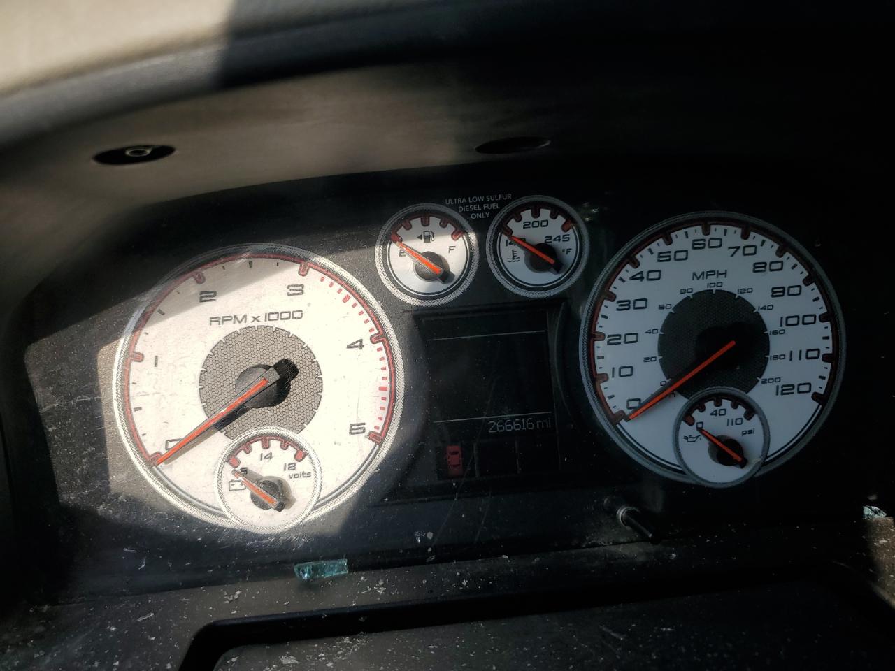 2010 Dodge Ram 3500 VIN: 3D73Y3CL3AG139233 Lot: 65928605