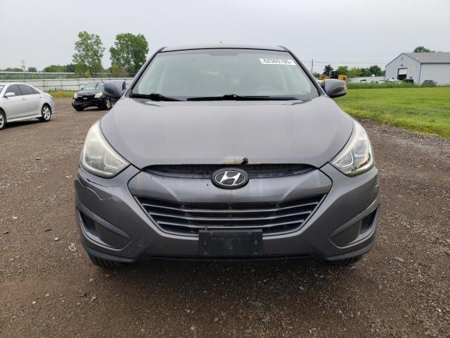  HYUNDAI TUCSON 2014 Szary