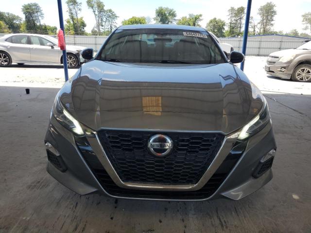  NISSAN ALTIMA 2021 Szary