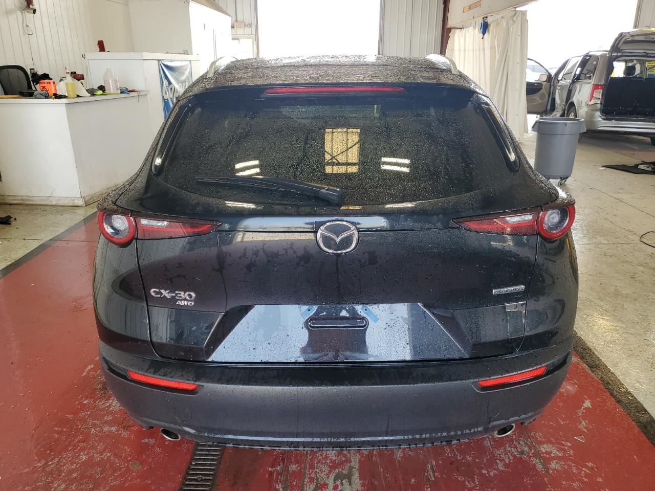 2024 Mazda Cx-30 Select VIN: 3MVDMBBM7RM699413 Lot: 64231145