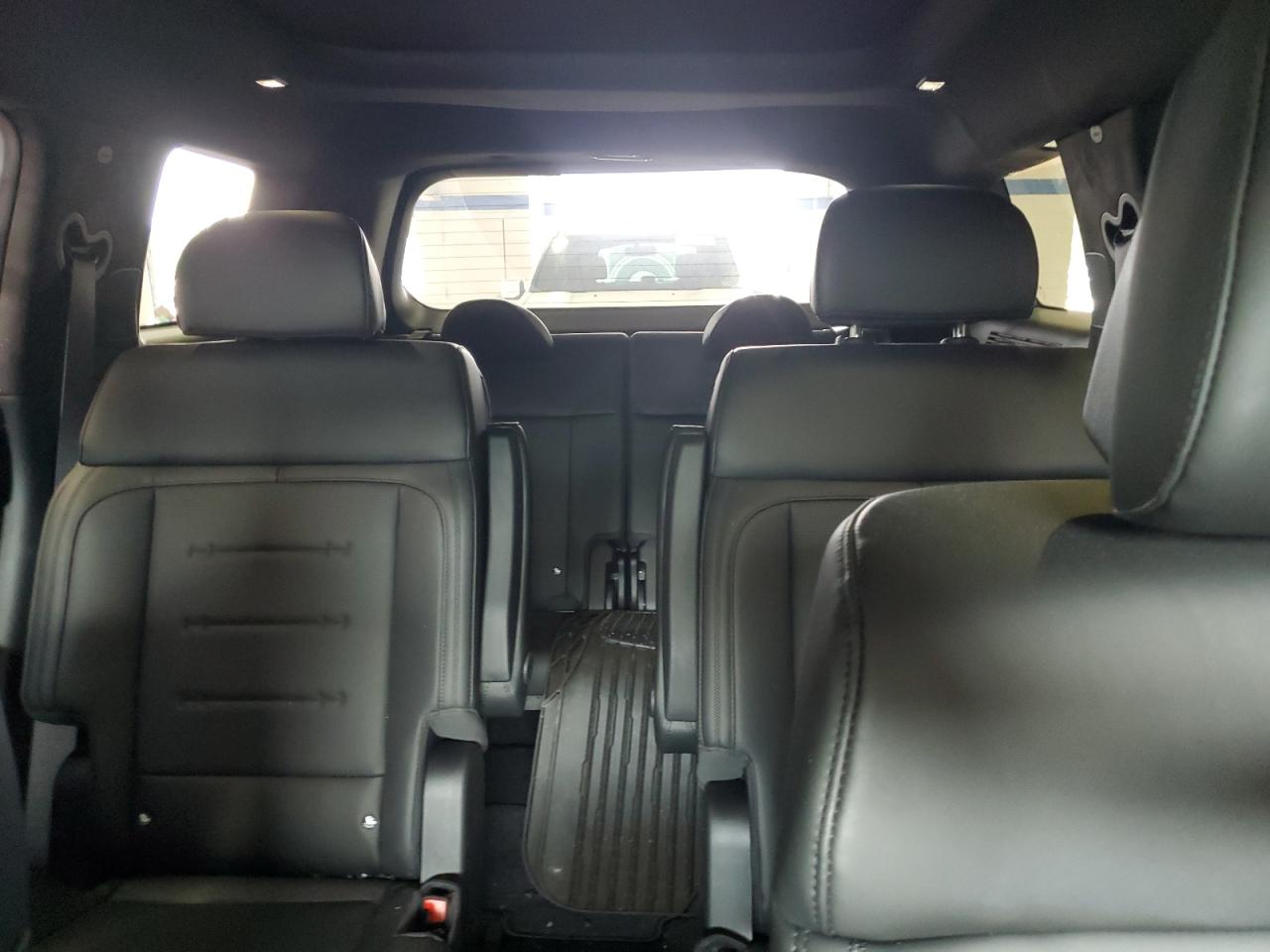 2025 Hyundai Santa Fe Calligraphy VIN: 5NMP5DG1XSH044760 Lot: 64125945