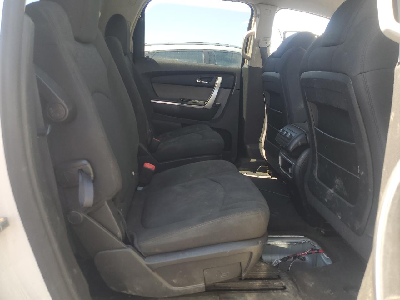 2008 GMC Acadia Sle VIN: 1GKER13768J213099 Lot: 63510475