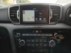 2017 KIA SPORTAGE 3 for sale at Copart CHESTER