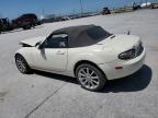2008 MAZDA MX-5 MIATA    for sale at Copart OK - TULSA