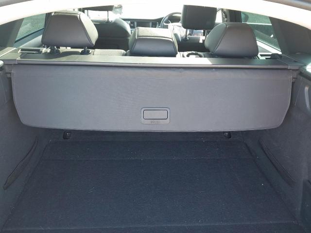 2012 PEUGEOT 508 ALLURE