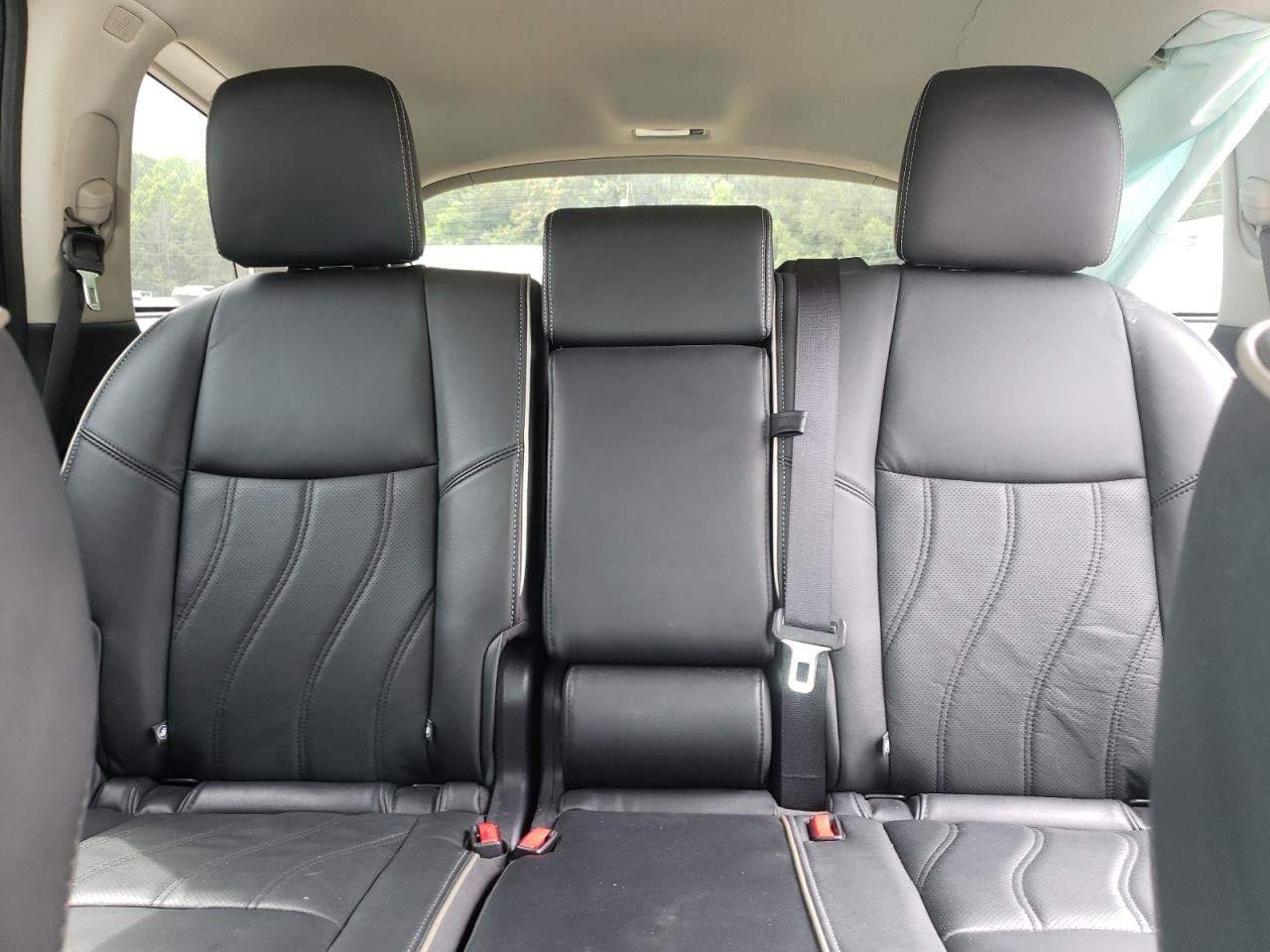 2020 Infiniti Qx60 Luxe VIN: 5N1DL0MM7LC517784 Lot: 63693535