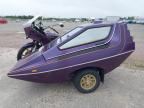 1978 HONDA GOLDWING G for sale at Copart CORBY