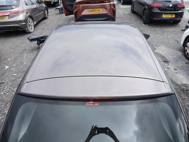 2014 SEAT LEON SE TD
