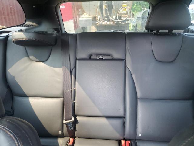 2015 VOLVO XC60 T6 PLATINUM  