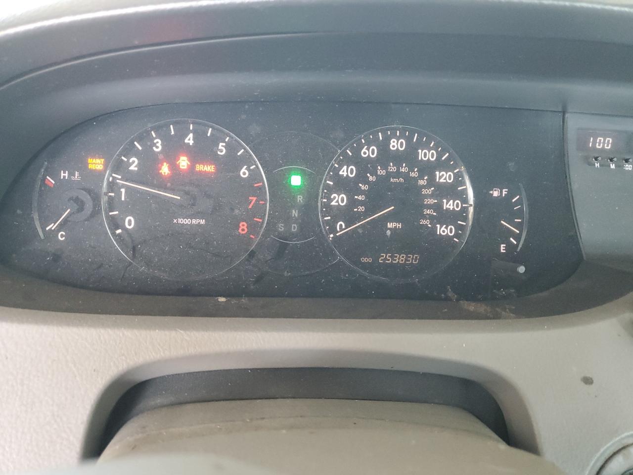 2007 Toyota Avalon Xl VIN: 4T1BK36B77U219453 Lot: 65424905
